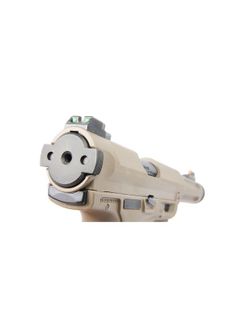 Pistola AAP-01 Assassin tan Action Army