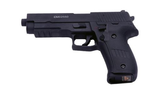 Pistola Aep P226 Cyma CM122