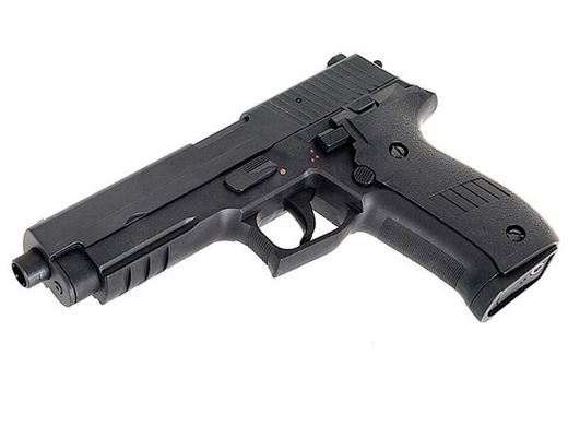Pistola Aep P226 Cyma CM122