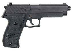Pistola Aep P226 Cyma CM122