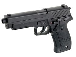 Pistola Aep P226 Cyma CM122