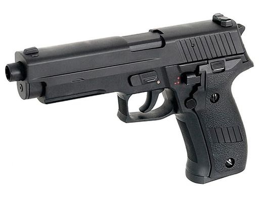 Pistola Aep P226 Cyma CM122