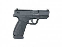 Pistola Bersa Bp9Cc Blowback - 4,5 Mm Co2 Bbs Acero