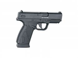 Pistola Bp9Cc 4,5 Mm Co2 Bbs Acero Bersa