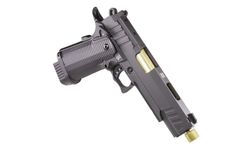 Pistola Co2 Blowback Hi-Capa Ludus Iii Gold Secutor