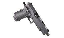 Pistola Co2 Blowback Hi-Capa Ludus Vi Black Secutor