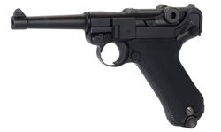 Pistola Co2 P08 Blowback Fullmetal 4.5