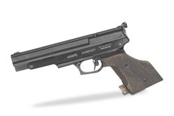 Pistola Compact Gamo