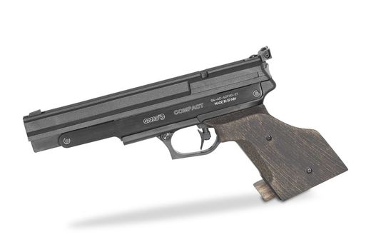 Pistola Compact Gamo