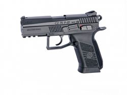 Pistola Cz 75 P-07 Duty