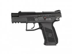 Pistola Cz 75 P-07 Duty