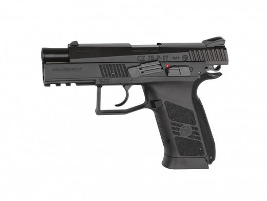 Pistola Cz 75 P-07 Duty