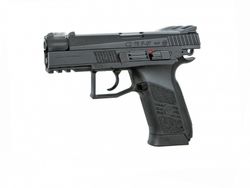 Pistola Cz 75 P-07 Duty Blowback