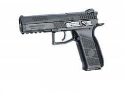 Pistola Cz P-09 Blowback