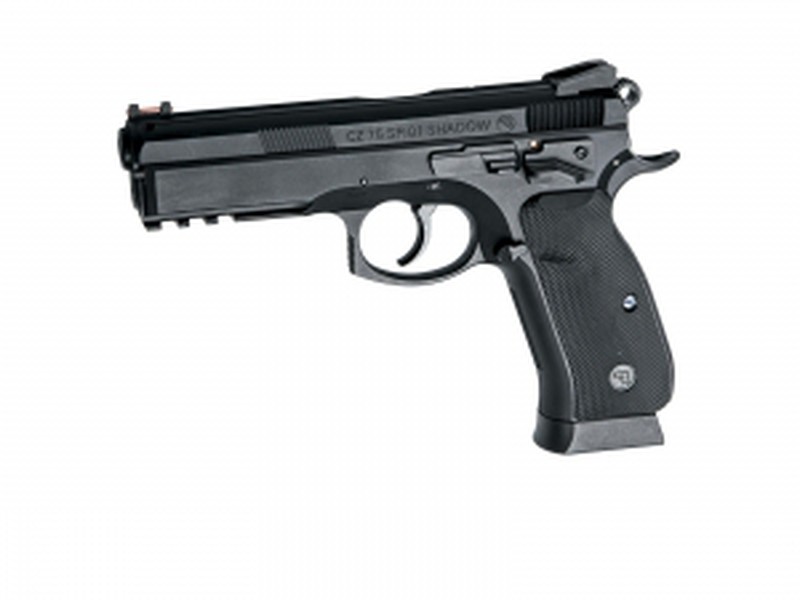 PISTOLA ZASDAR CP400 MULTI TIRO 4,5 MM — Coronel Airsoft - Tienda de  airsoft, equipamiento, cuchillería y supervivencia