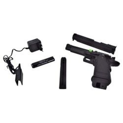 Pistola Eléctrica Hi-Capa 5.1 Cyma