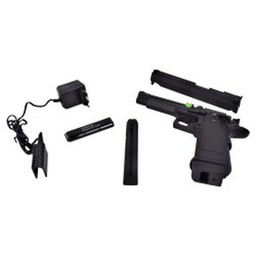 Pistola Eléctrica Hi-Capa 5.1 Cyma