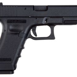Pistola G18C Co2 Kj Works