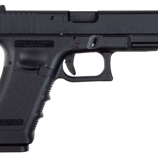 Pistola G18C Co2 Kj Works