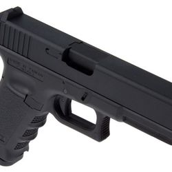 Pistola G18C Co2 Kj Works