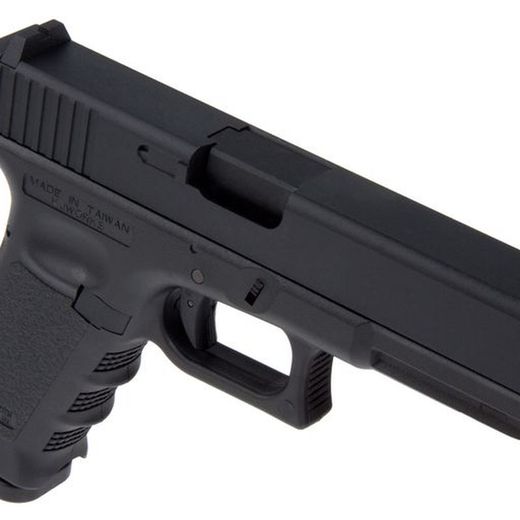 Pistola G18C Co2 Kj Works