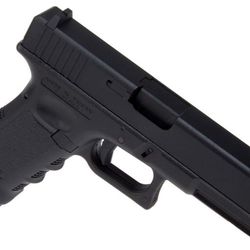 Pistola G18C Co2 Kj Works