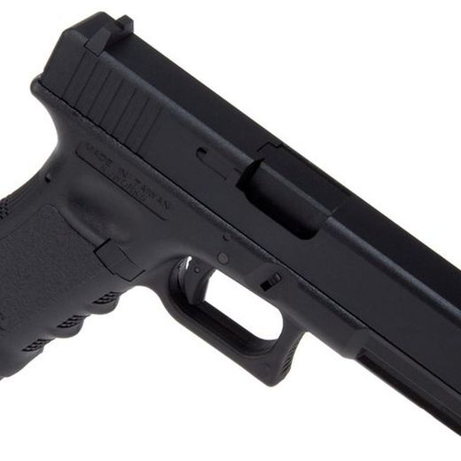 Pistola G18C Co2 Kj Works