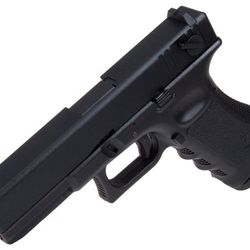 Pistola G18C Co2 Kj Works