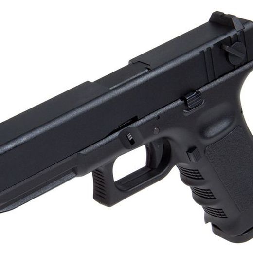 Pistola G18C Co2 Kj Works