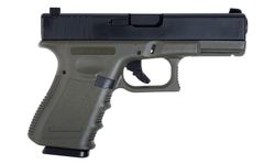 Pistola G23 O.D Saigo K.J