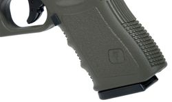 Pistola G23 O.D Saigo K.J