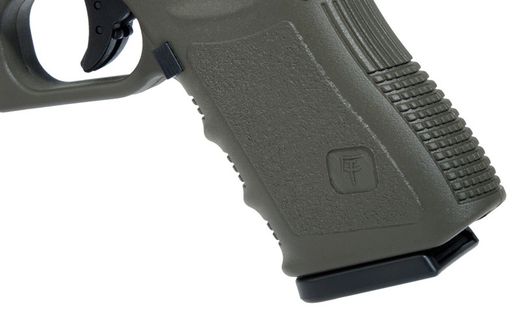 Pistola G23 O.D Saigo K.J