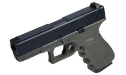 Pistola G23 O.D Saigo K.J