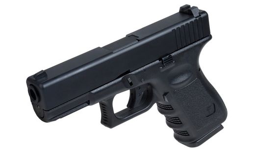 Pistola G23 Saigo K.J