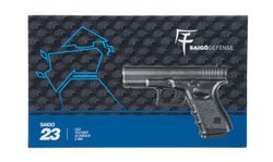 Pistola G23 Saigo K.J