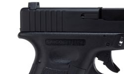 Pistola G23 Saigo K.J