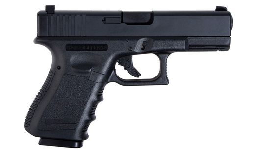 Pistola G23 Saigo K.J