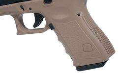 Pistola G23 Tan Saigo K.J