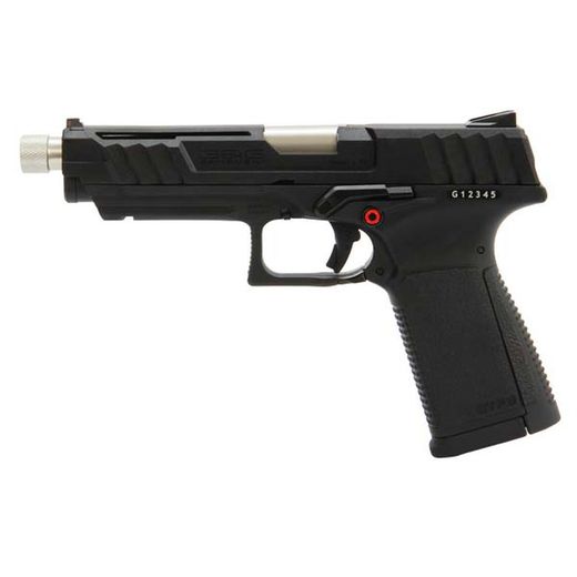 Pistola Gbb Gtp 9 G&G
