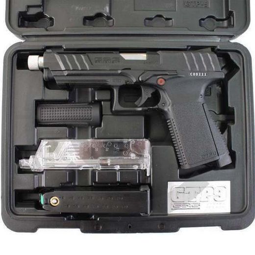 Pistola Gbb Gtp 9 G&G