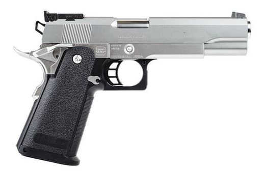 Pistola Gbb Hi-Capa 5.1 Stainless Tokyo Marui