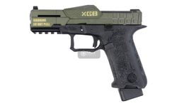 Pistola Gbb Mix Series P1-Odb Poseidon