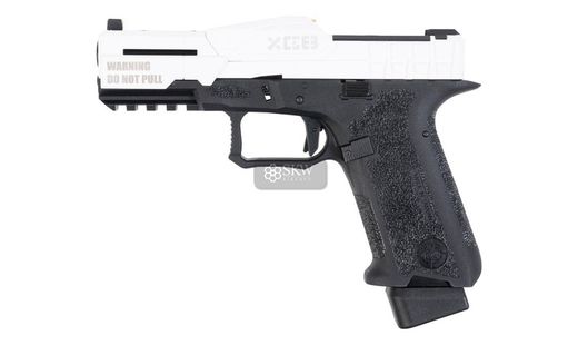 Pistola Gbb Mix Series P1-Wb Poseidon
