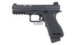 Pistola Gbb Mix Series P2-Bb Poseidon