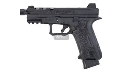 Pistola Gbb Orion 1 Performance Negro Poseidon