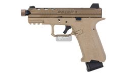 Pistola Gbb Orion 1 Performance Tan Poseidon