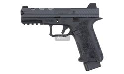 Pistola Gbb Orion 2 Action Negro Poseidon