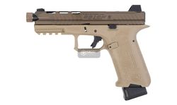 Pistola Gbb Orion 2 Performance Tan Poseidon
