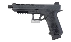 Pistola Gbb Orion 3 Performancen Black Poseidon