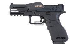 Pistola Gbb Xg8-Mb Poseidon